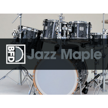 Jazz Maple