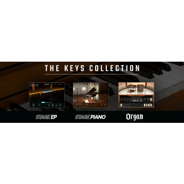The Keys Collection