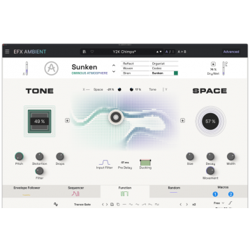 FX Collection 6 PRO 效果器合集