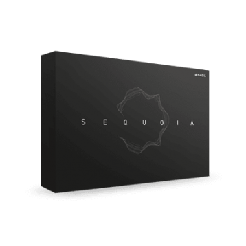 MAGIX Sequoia Pro 17 UPG