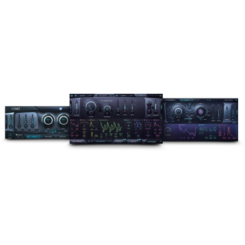 Polyverse FX Bundle