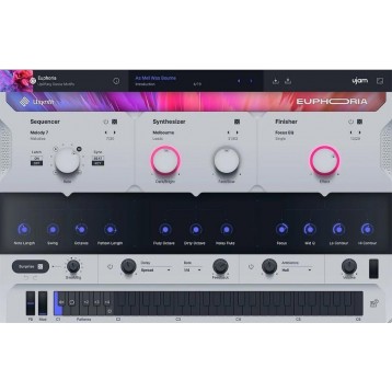 UJAM Usynth Bundle