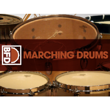 Marching Drums