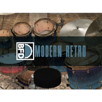 Modern Retro