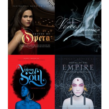 VOICES BUNDLE