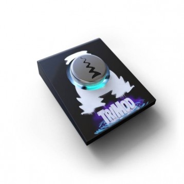 ToneKnob TriMod