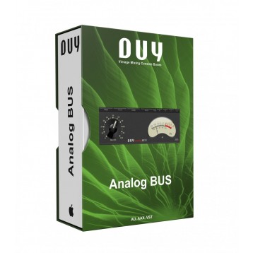 Duy Analog Bus