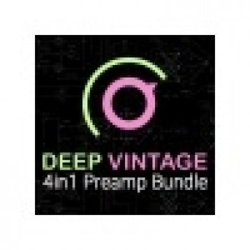 4in1 Preamp Bundle