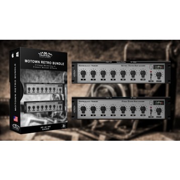 Motown Retro Bundle