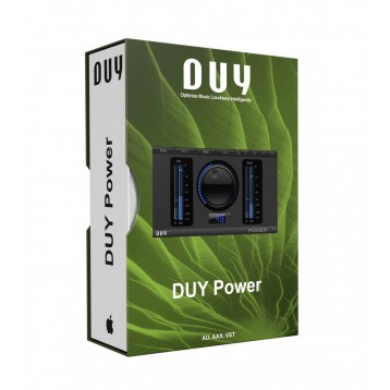 Duy Power