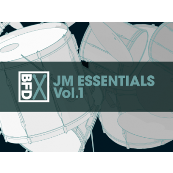 JM Essentials Vol.1
