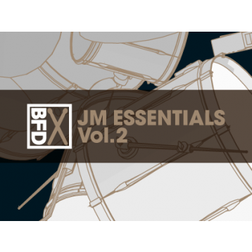 JM Essentials Vol.2