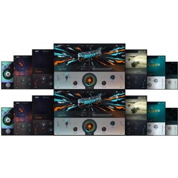 UJAM Finisher Bundle