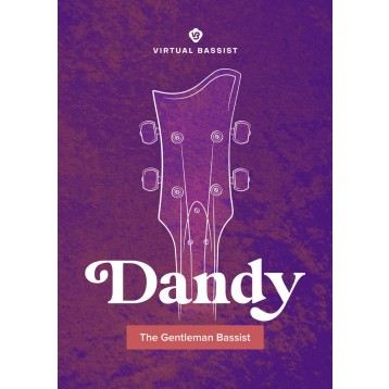 UJAM DANDY