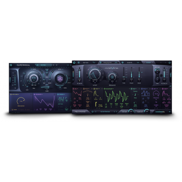 Polyverse Filter Bundle