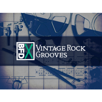 Vintage Rock Grooves