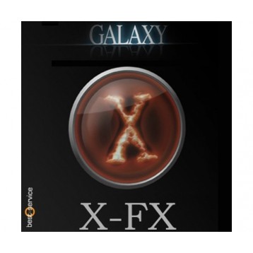 Galaxy X-FX