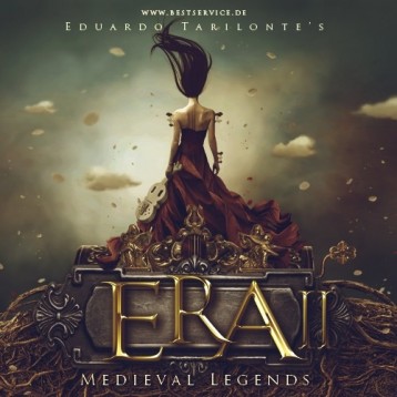 Era II Medieval Legends EP
