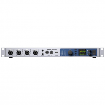 USB 3.0 音频接口