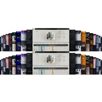 UJAM Music Creation Suite