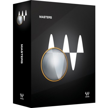 Waves Masters