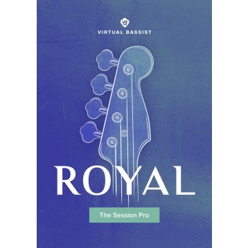 UJAM ROYAL 2