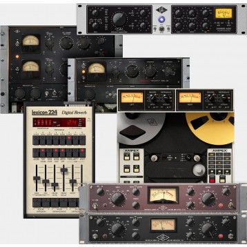 UAD Studio Classics