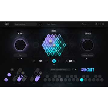 UJAM SUBCRAFT