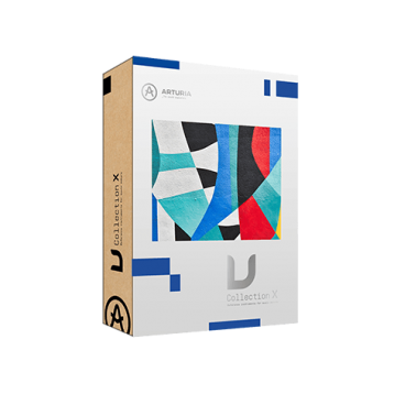 Arturia V Collection 9