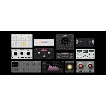 Baby Audio Complete Bundle