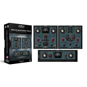 Analog Mastering Tools