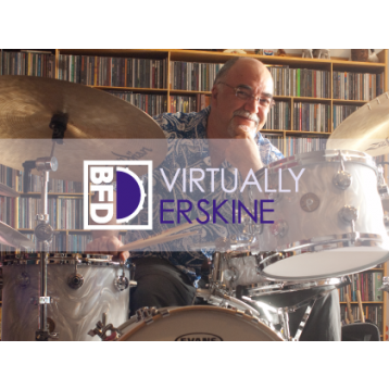 Virtually Erskine