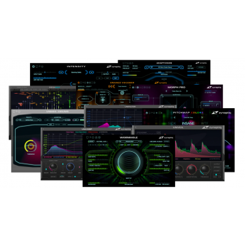 ZAP V Bundle