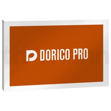 Steinberg Dorico Pro 5