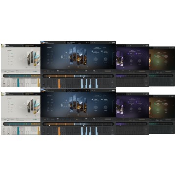 UJAM Virtual Pianist Bundle