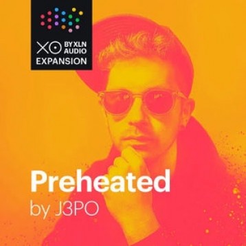 XOpak: Preheated
