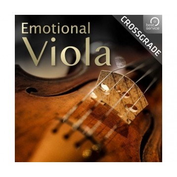 Emotional Viola