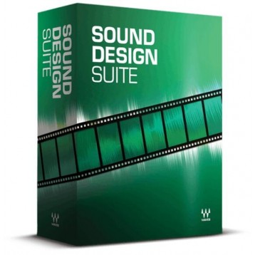 Waves Sound Design Suite
