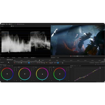 VEGAS Pro Suite 22