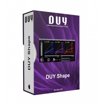 Duy Shape