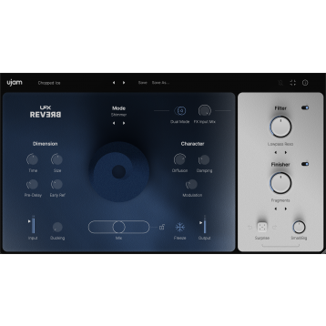 UJAM REVERB 2