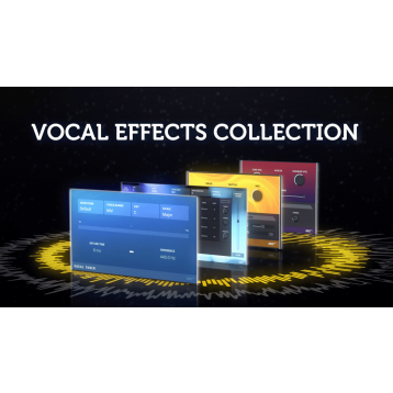 Air Vocal FX Collection