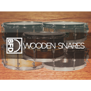 Wooden Snares