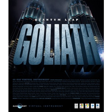 GOLIATH