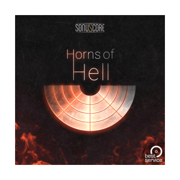 TO - Horns Of Hell