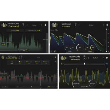 NoiseWorks Dynamic Bundle