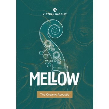 UJAM MELLOW 2