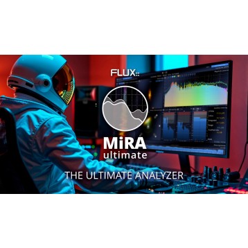 MiRA Ultimate