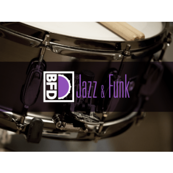 Jazz and Funk