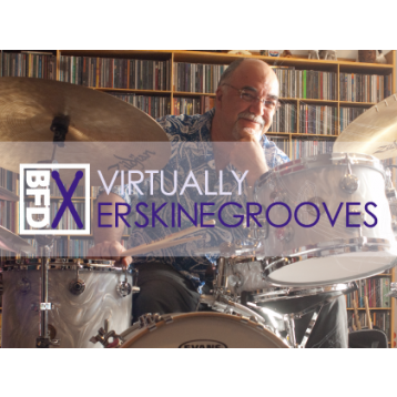 Virtually Erskine Grooves